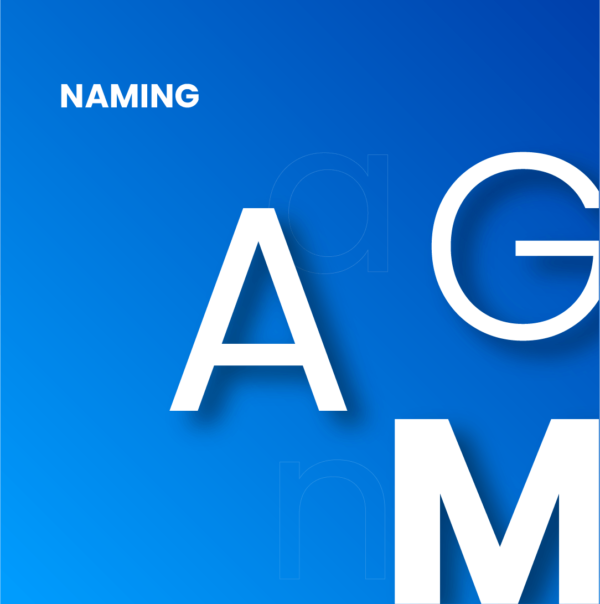 Naming