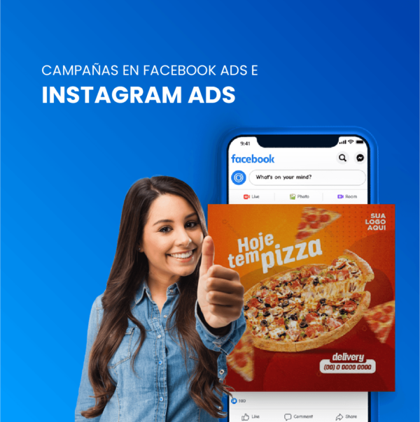 Instagram Ads